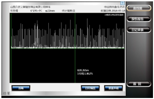索道污污APP黄瓜视频在线观看自动监测系统检测报告