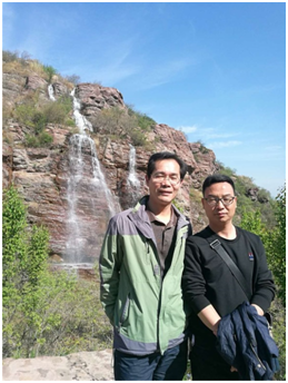 三等奖：《黄金搭档》