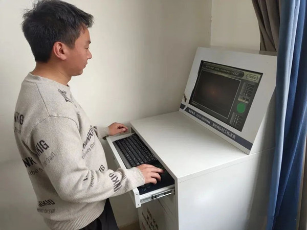 污污APP黄瓜视频在线观看自动探伤系统