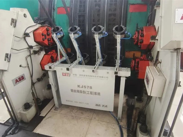 聚焦准确检测，护航生产安全——潞安集团损伤鉴证实录！