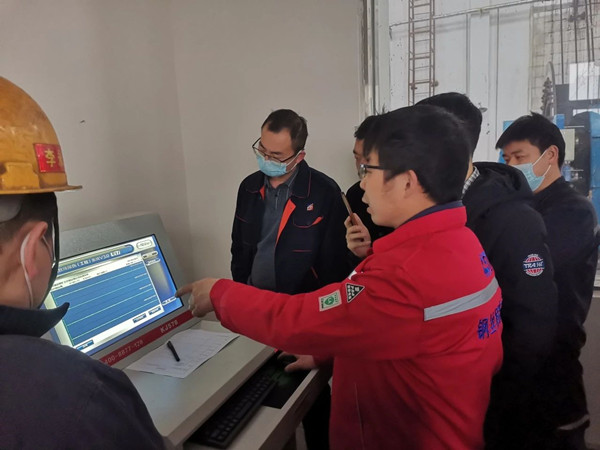 【黄瓜视频污污污下载·榜样力量】在实干中突破，在突破中进步、成长