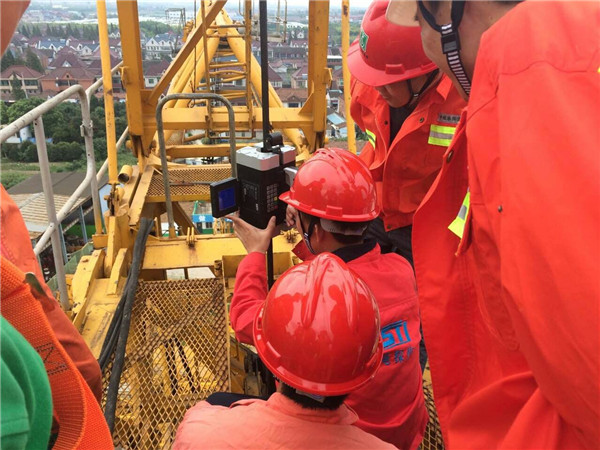 黄瓜视频在线播放看片仪在建筑行业的应用范围和优势